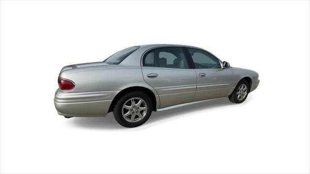 used 2004 Buick LeSabre car, priced at $5,482