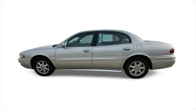 used 2004 Buick LeSabre car, priced at $5,482