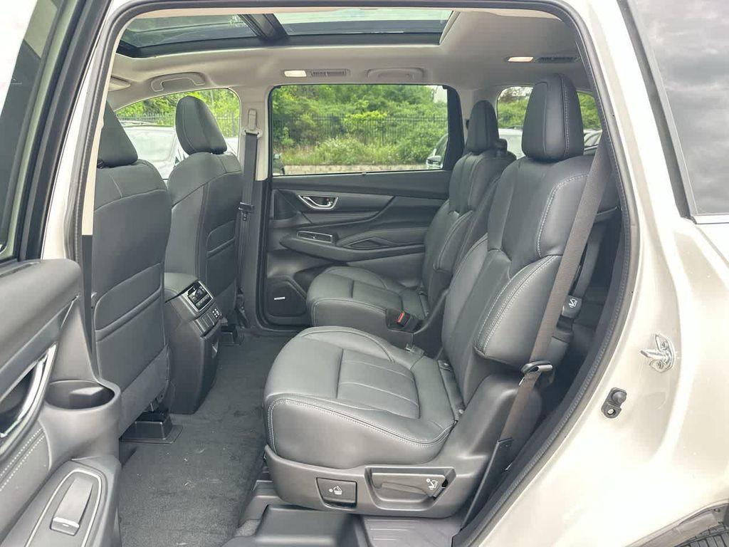 new 2025 Subaru Ascent car, priced at $46,958