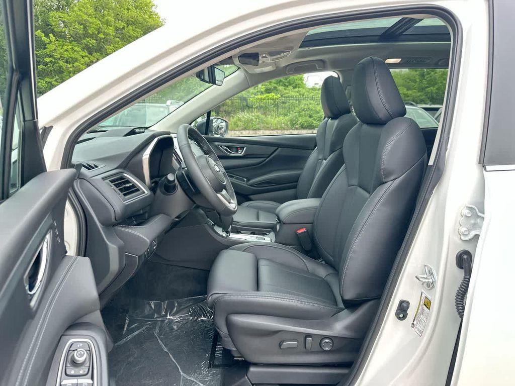 new 2025 Subaru Ascent car, priced at $46,958