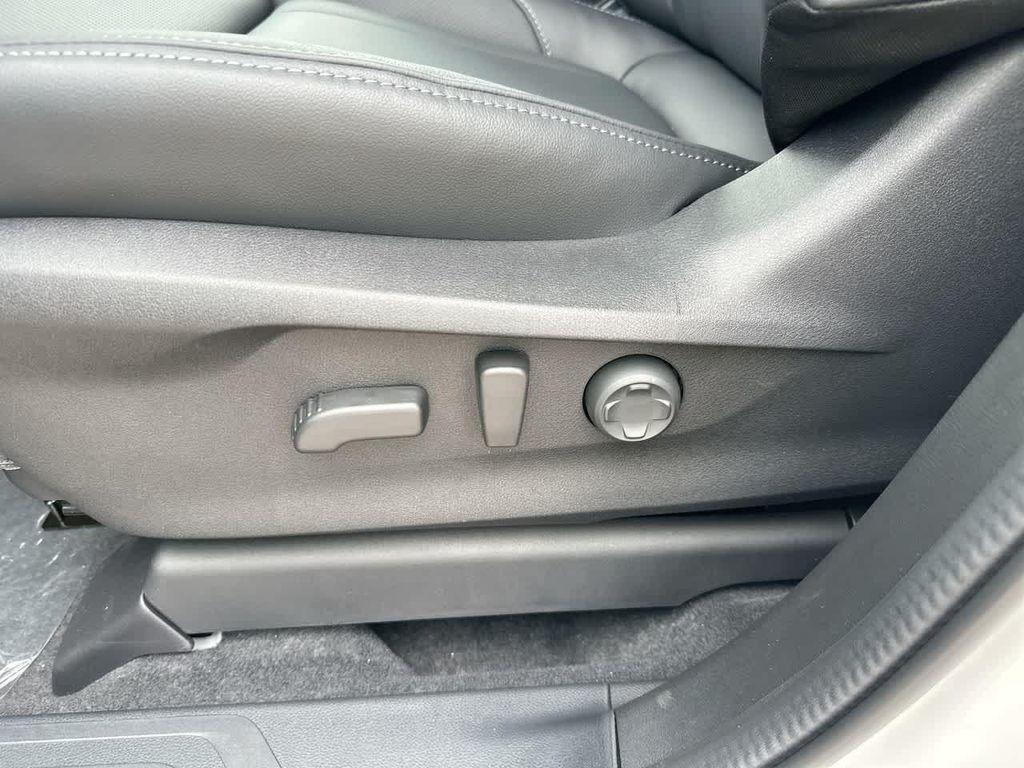 new 2025 Subaru Ascent car, priced at $46,958