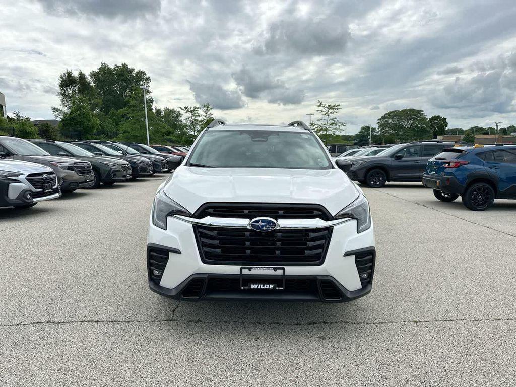new 2025 Subaru Ascent car, priced at $46,958