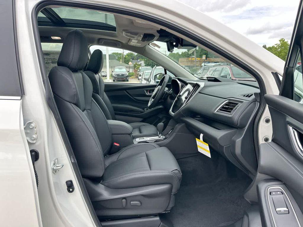 new 2025 Subaru Ascent car, priced at $46,958