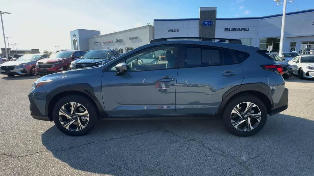 used 2025 Subaru Crosstrek car, priced at $29,993