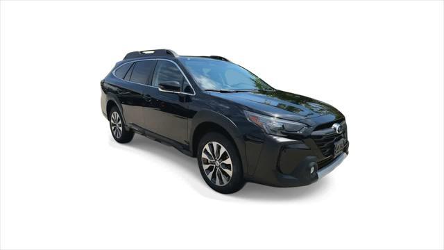 new 2025 Subaru Outback car, priced at $39,266