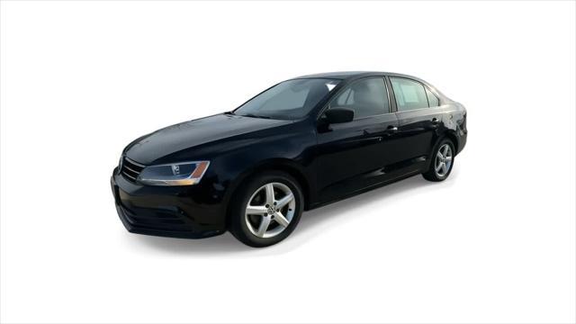 used 2016 Volkswagen Jetta car, priced at $7,971