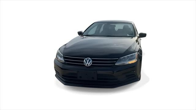 used 2016 Volkswagen Jetta car, priced at $7,971