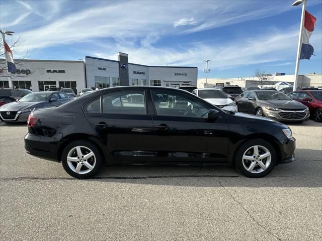 used 2016 Volkswagen Jetta car, priced at $7,971