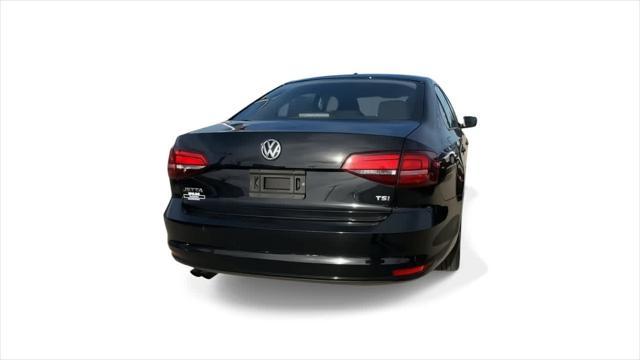 used 2016 Volkswagen Jetta car, priced at $7,971