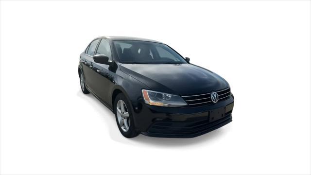 used 2016 Volkswagen Jetta car, priced at $7,971