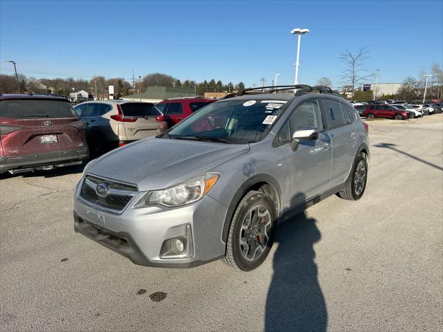 used 2016 Subaru Crosstrek car, priced at $17,833