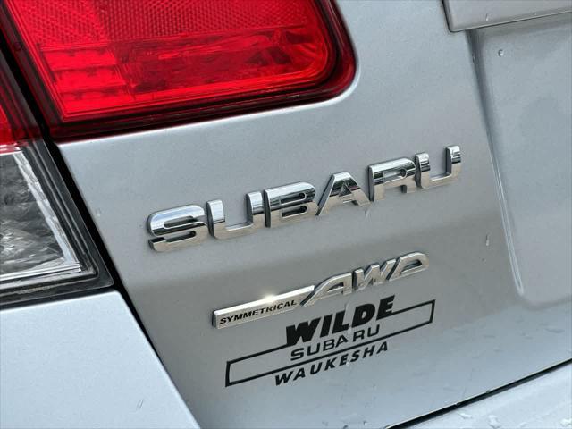 used 2012 Subaru Legacy car, priced at $7,976