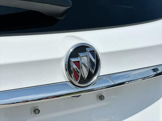 used 2019 Buick Encore car, priced at $14,311