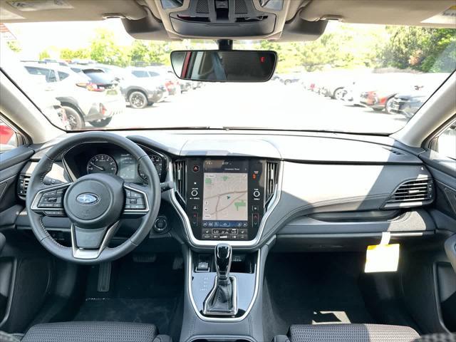 new 2025 Subaru Outback car, priced at $34,231