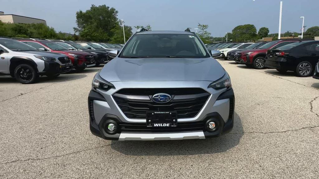 new 2025 Subaru Outback car, priced at $43,748