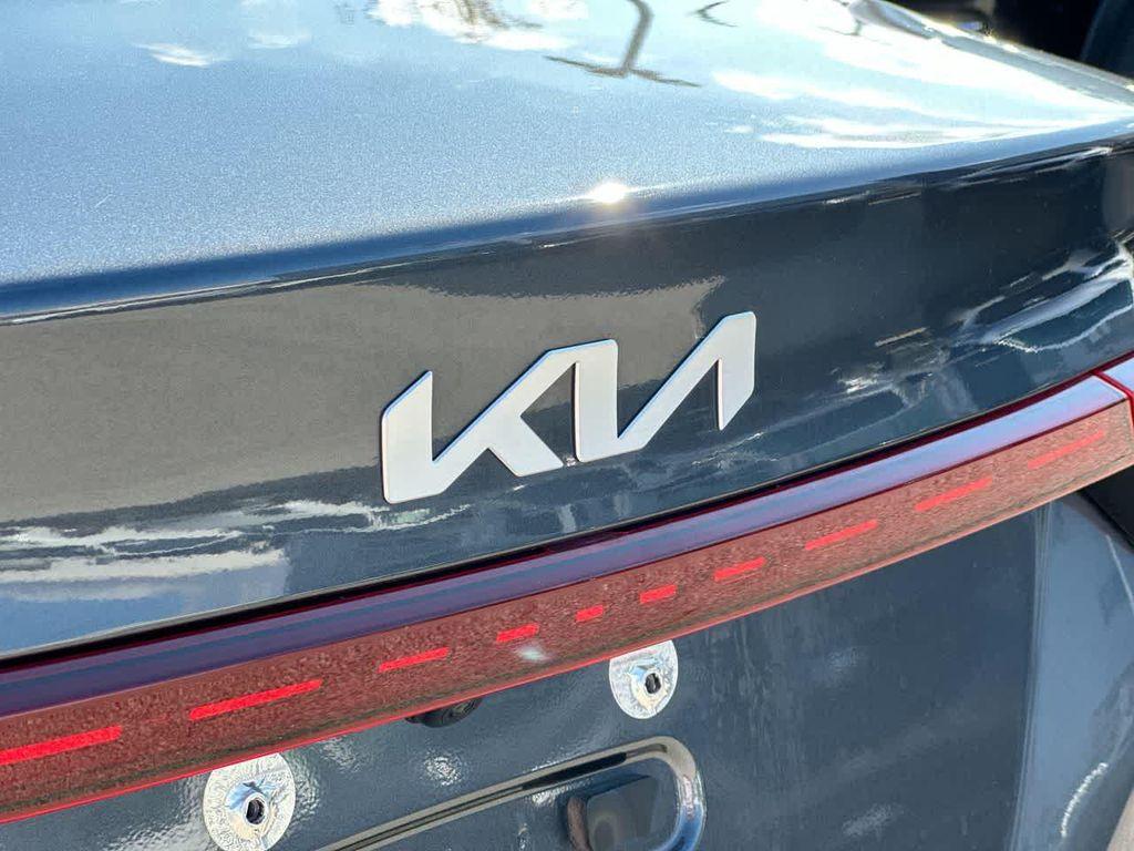 used 2022 Kia Forte car, priced at $18,655