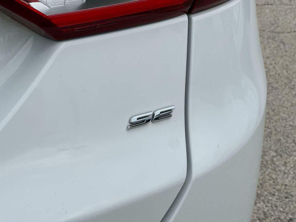 used 2018 Ford Fusion car, priced at $14,593