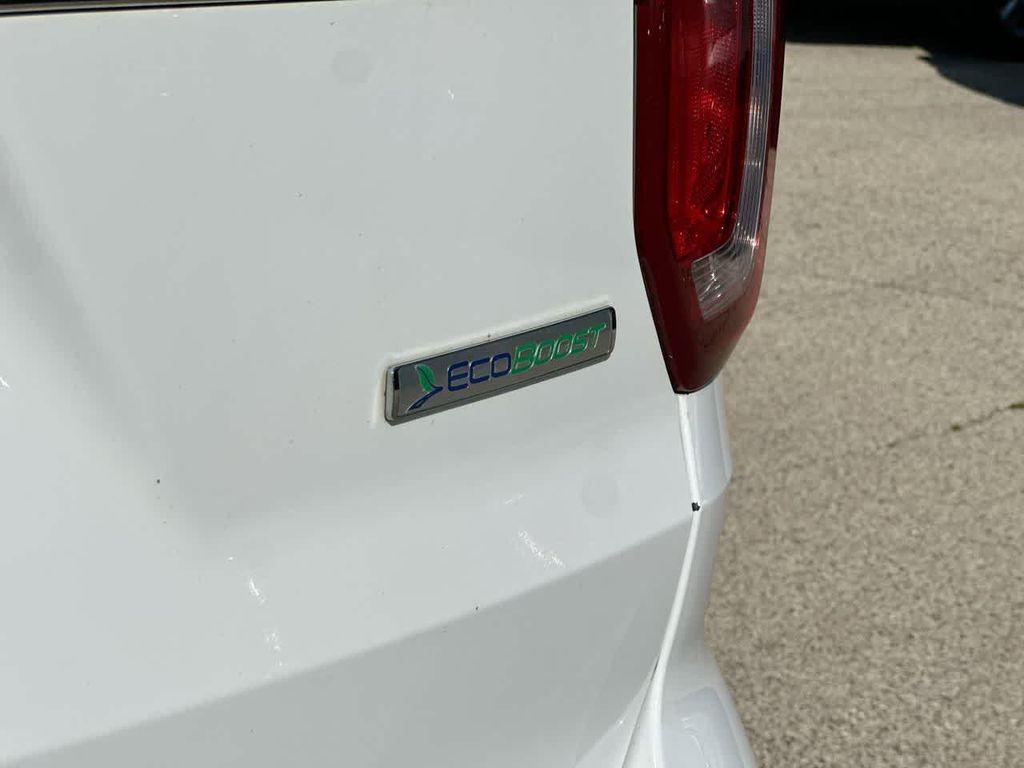 used 2017 Ford Explorer car, priced at $15,968