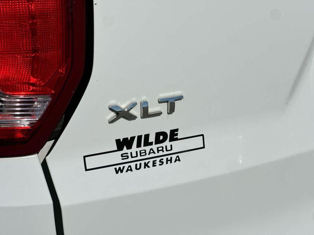 used 2017 Ford Explorer car, priced at $15,968