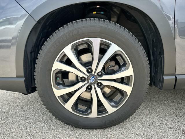 used 2020 Subaru Forester car, priced at $20,423