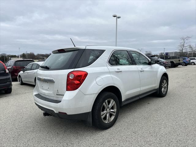 used 2014 Chevrolet Equinox car, priced at $6,883