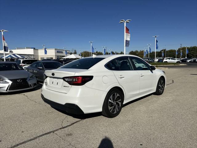 used 2020 Subaru Legacy car, priced at $19,994