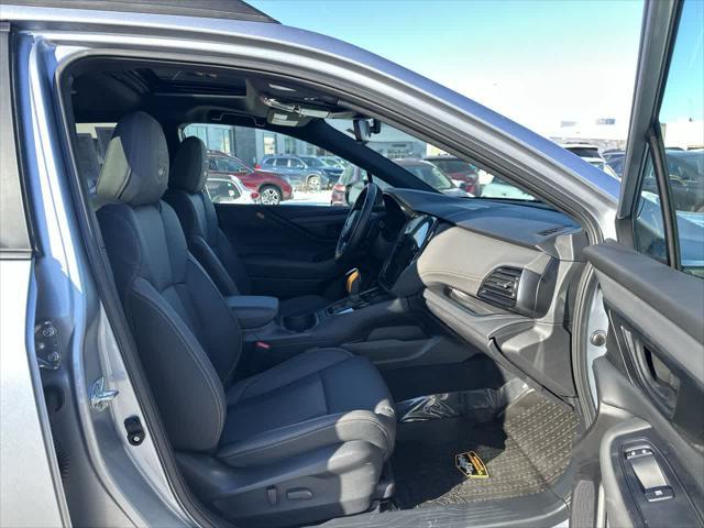 used 2024 Subaru Outback car, priced at $36,949