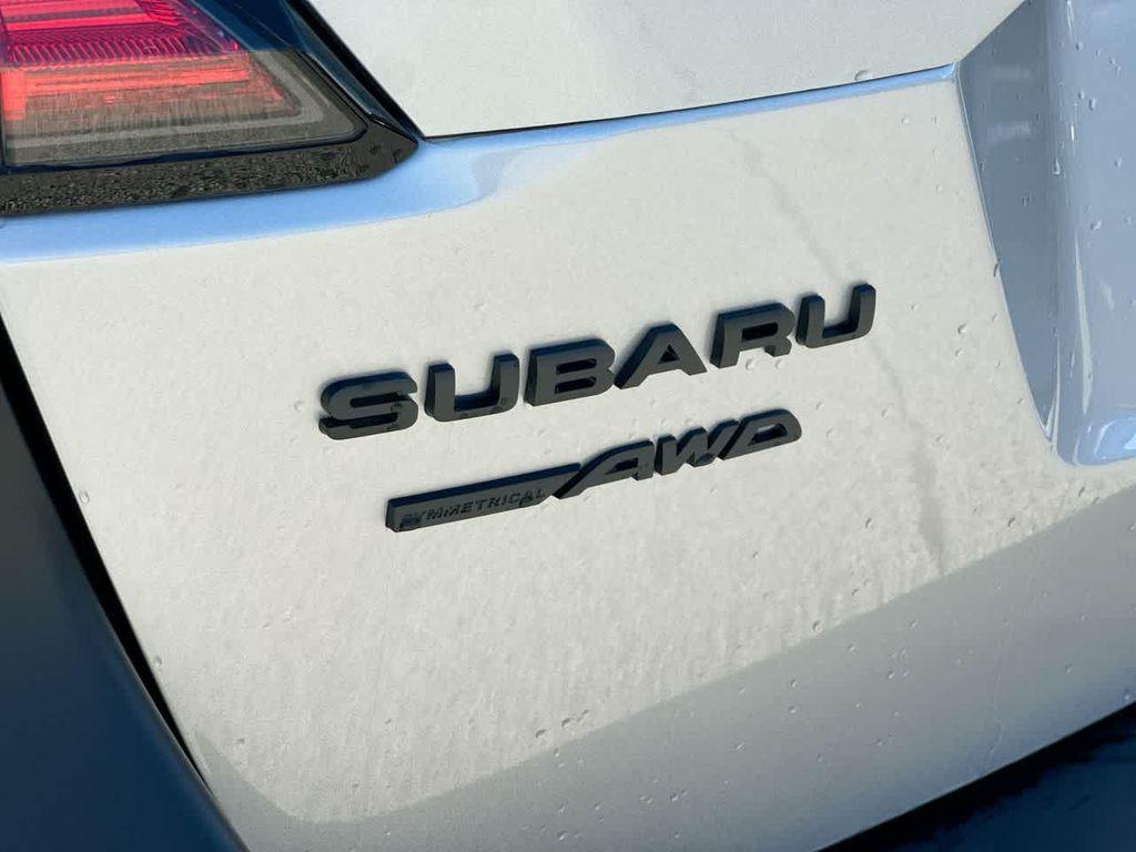 new 2025 Subaru Outback car, priced at $42,900