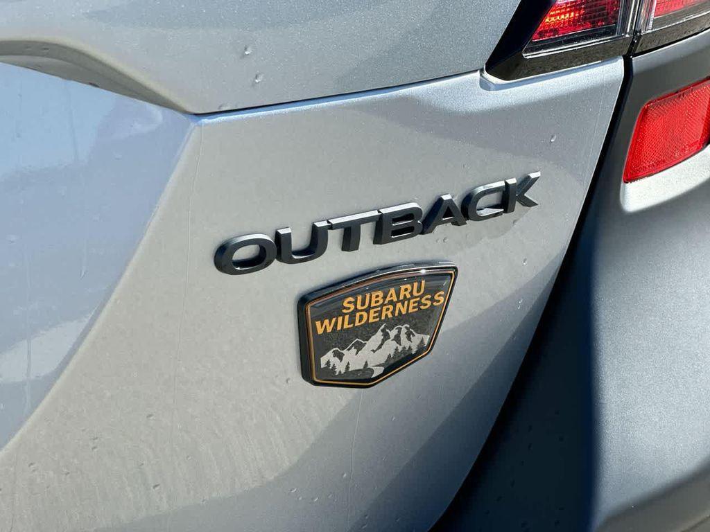 new 2025 Subaru Outback car, priced at $42,900