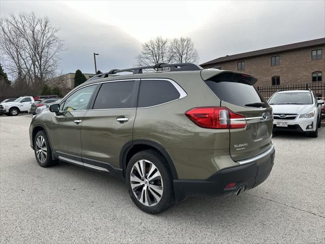 used 2022 Subaru Ascent car, priced at $31,966