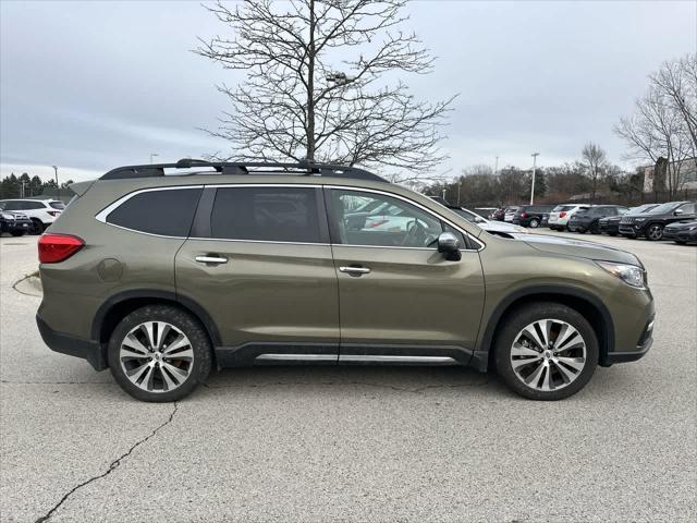 used 2022 Subaru Ascent car, priced at $31,966