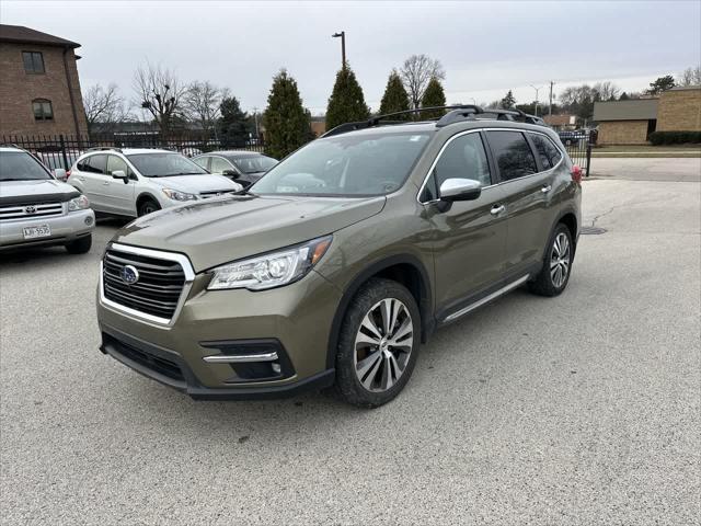 used 2022 Subaru Ascent car, priced at $31,966