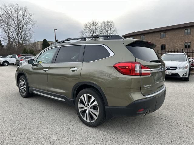 used 2022 Subaru Ascent car, priced at $31,966