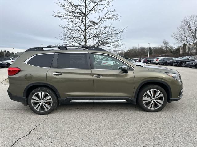 used 2022 Subaru Ascent car, priced at $31,966