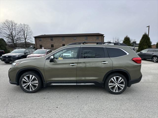 used 2022 Subaru Ascent car, priced at $31,966