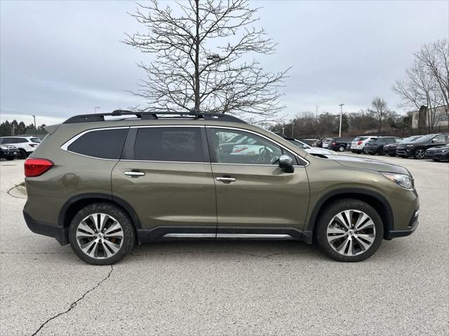 used 2022 Subaru Ascent car, priced at $31,966