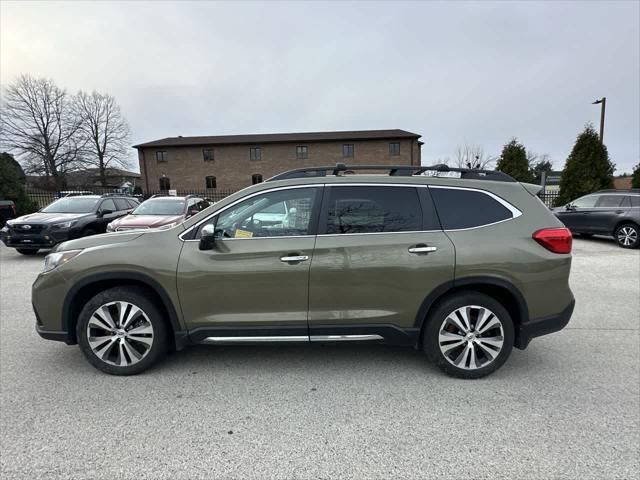 used 2022 Subaru Ascent car, priced at $31,966