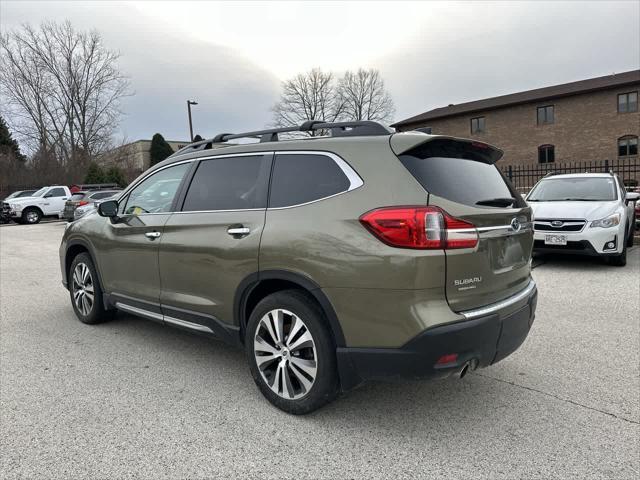 used 2022 Subaru Ascent car, priced at $31,966