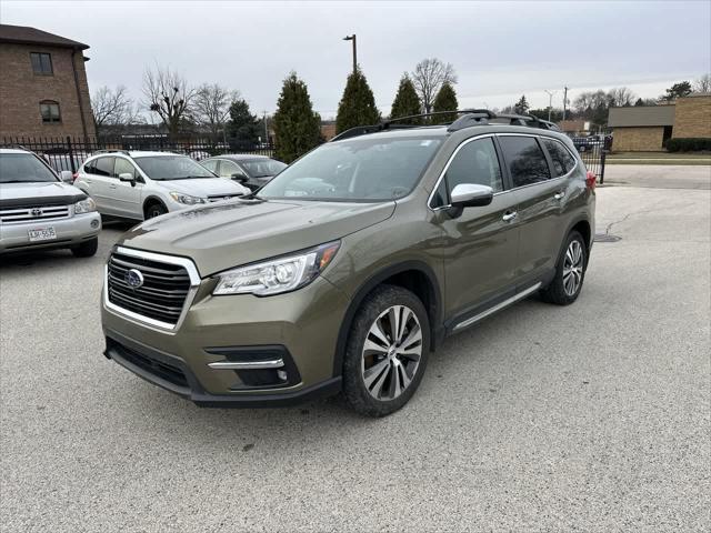 used 2022 Subaru Ascent car, priced at $31,966