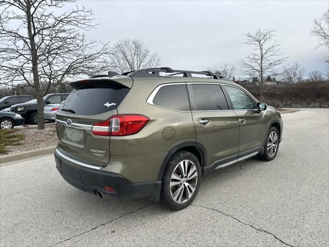 used 2022 Subaru Ascent car, priced at $31,966