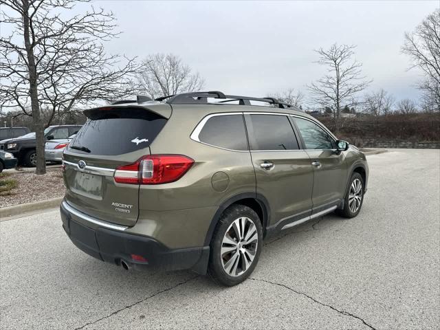 used 2022 Subaru Ascent car, priced at $31,966