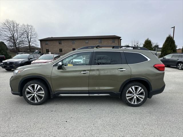 used 2022 Subaru Ascent car, priced at $31,966