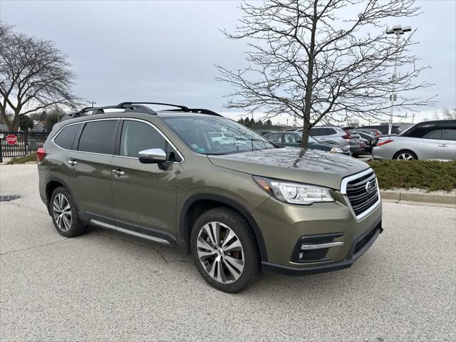 used 2022 Subaru Ascent car, priced at $31,966