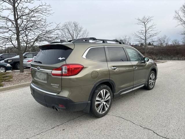 used 2022 Subaru Ascent car, priced at $31,966