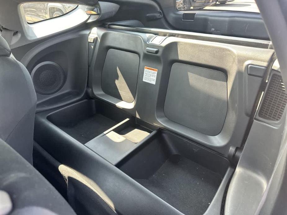 used 2015 Honda CR-Z car, priced at $11,671