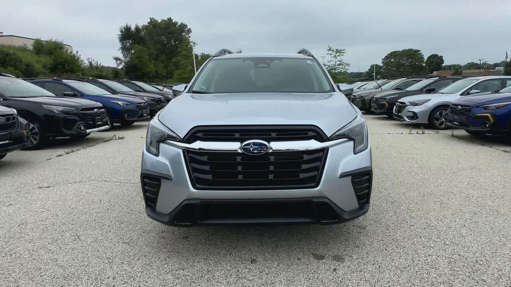 new 2025 Subaru Ascent car, priced at $41,924