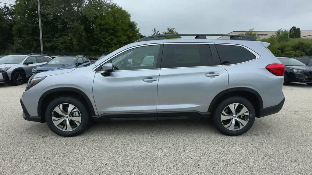 new 2025 Subaru Ascent car, priced at $41,924