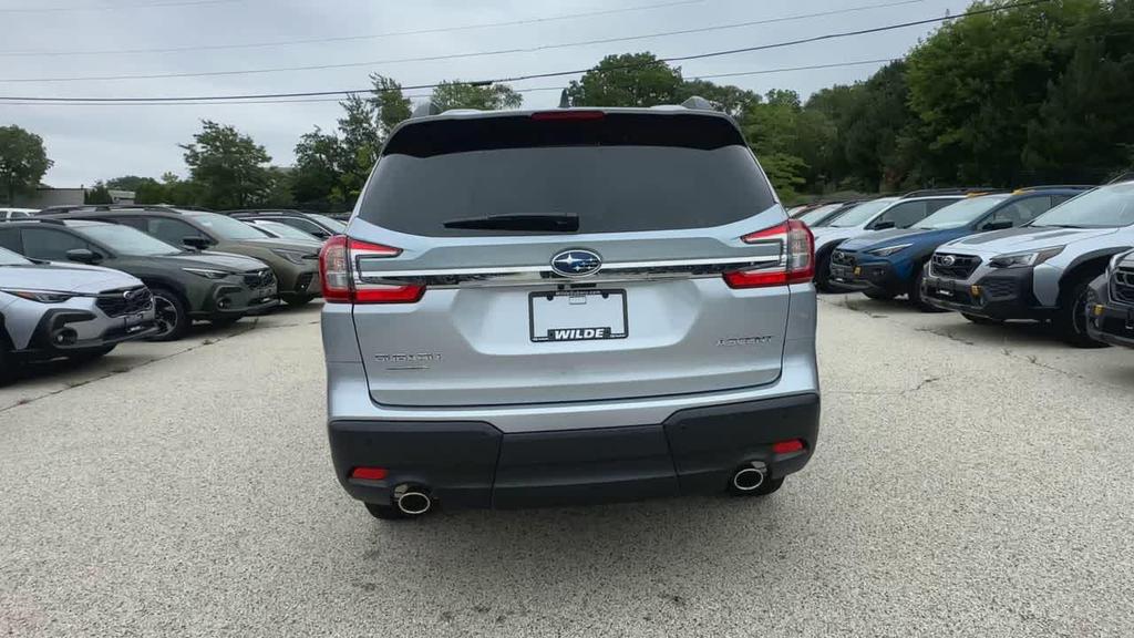 new 2025 Subaru Ascent car, priced at $41,924
