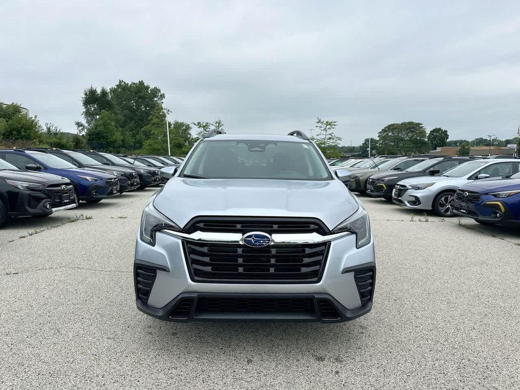 new 2025 Subaru Ascent car, priced at $41,924