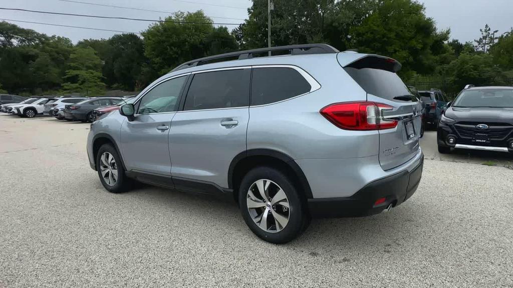 new 2025 Subaru Ascent car, priced at $41,924